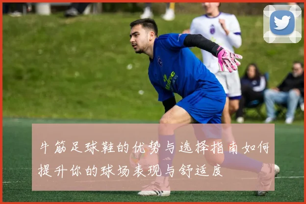 牛筋足球鞋的优势与选择指南如何提升你的球场表现与舒适度